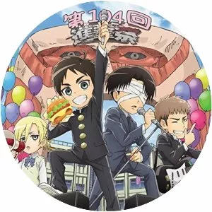 Attack on Titan: Junior High