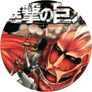 Attack on Titan