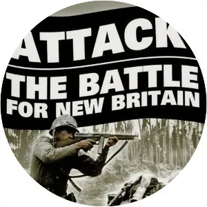 Attack! The Battle of New Britain - 1944 ‧ Propaganda/War ‧ 54 mins