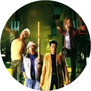 Attack the Gas Station