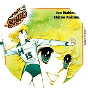 Attacker You! - 1984 ‧ Anime