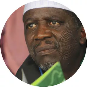 Attahiru Bafarawa