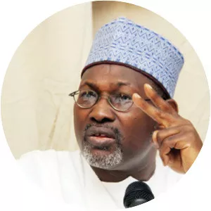 Attahiru Jega