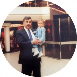 Attallah Amash photograph