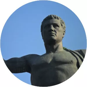 Attalus II Philadelphus - King