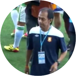 Attaphol Buspakom - Thai football coach