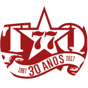 Attaque 77 - Rock band