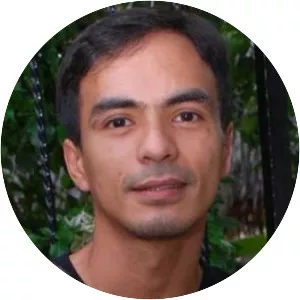 Attar Syah photograph