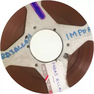 Attarazat Addahabia - Musical artist