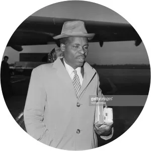 Attati Mpakati - Politician