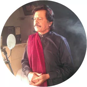 Attaullah Khan Esakhelvi