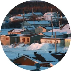 Attawapiskat - Town in Canada