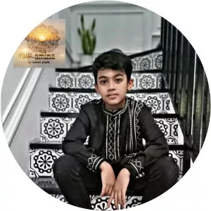 Attaya Bilal Rizkillah - Pipik Dian Irawati's son