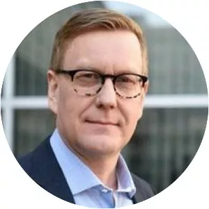 Atte Jääskeläinen