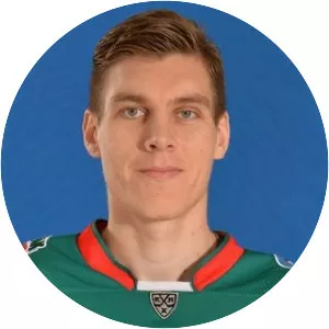 Atte Ohtamaa - Ice hockey defenceman