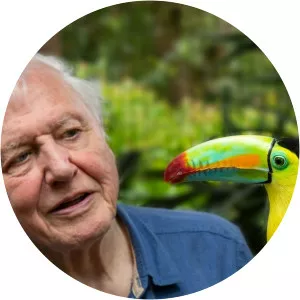 Attenborough's Life in Colour2021