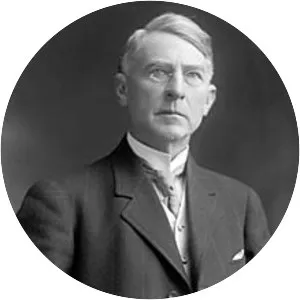 Atterson W. Rucker - Former United States Representative