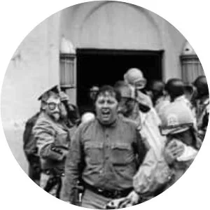 Attica Prison riot - 