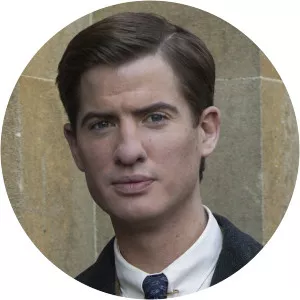 Atticus Aldridge - Fictional character