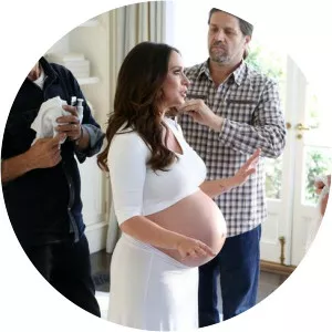 Atticus James Hallisay photograph