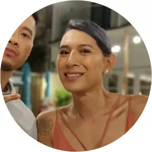 Atticus King photograph