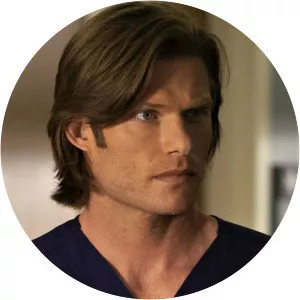 Atticus Lincoln - Fictional character