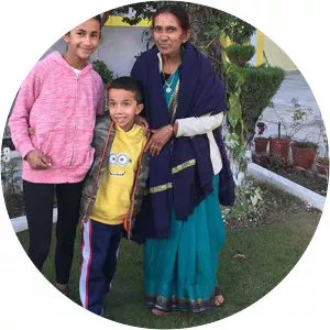 Atticus Mann Tyagi photograph