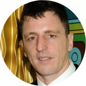 Atticus Ross
