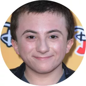 Atticus Shaffer