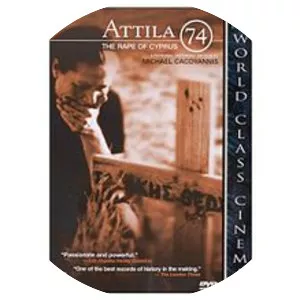 Attila '74: The Rape of Cyprus