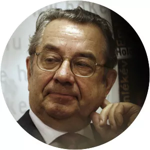 Attila Ágh - Hungarian philosopher