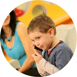 Attila Álmos Somogyi photograph