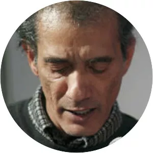 Attila Balogh - Poet