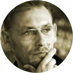 Attila Bartis - Hungarian writer