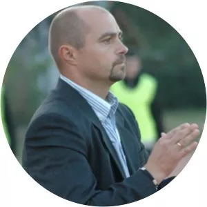 Attila Belvon photograph