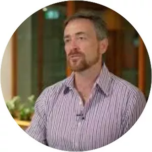 Attila Brungs - Vice-Chancellor of the University of Technology Sydney