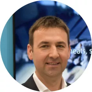 Attila Diénes - Visual artist