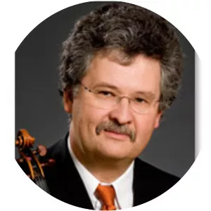 Attila Falvay - Violinist