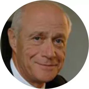 Attila Fenyves - Jurist