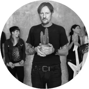 Attila Ferenczfy-Kovács