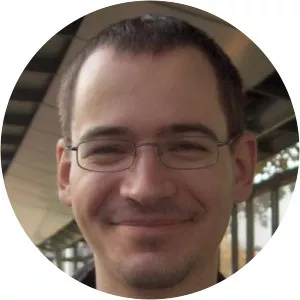 Attila Geresdi - Researcher