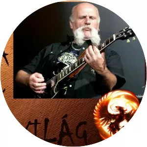 Attila Gidófalvy Musician - Musician