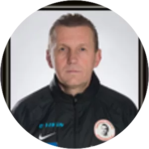 Attila Gróf - Football player