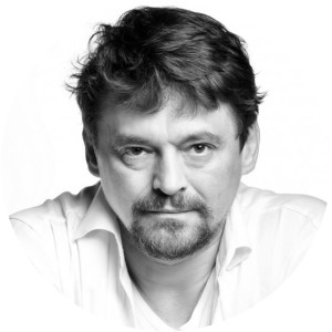Attila Harsányi - Hungarian actor
