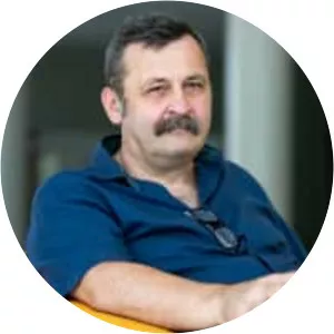 Attila Károly Molnár (Molnár Attila Károly)