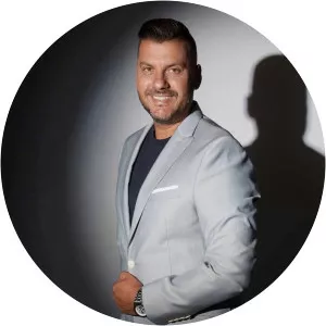 Kökény Attila - Hungarian singer