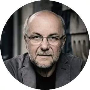 Attila László - Vocalist