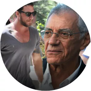 Attila Özdemiroğlu