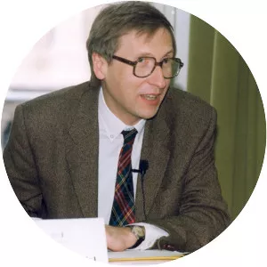 Attila Pók - Hungarian historian