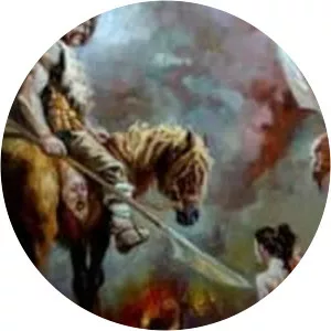 Attila - Former King of the Huns